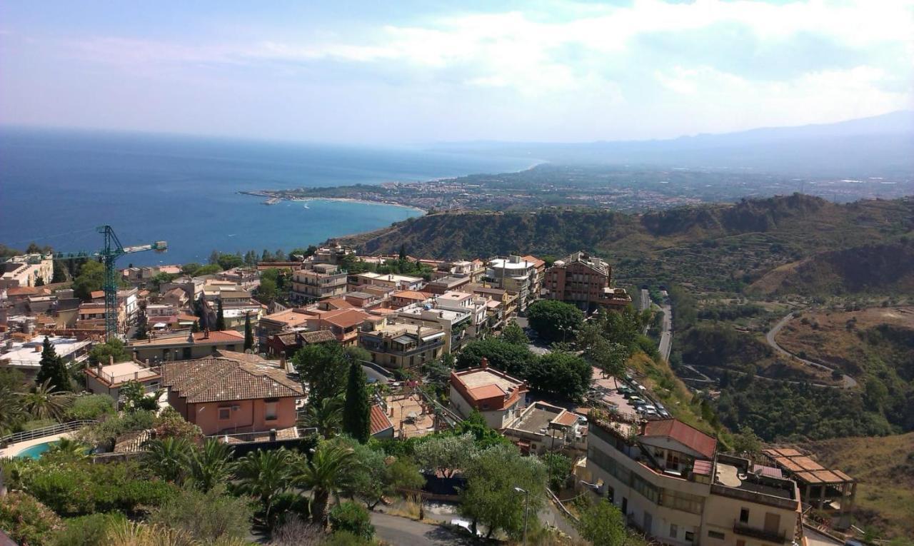 Casa Pizzido Near Cefalu Collesano Exteriér fotografie