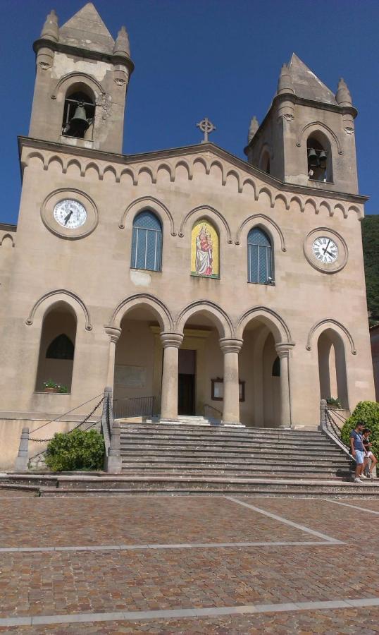 Casa Pizzido Near Cefalu Collesano Exteriér fotografie